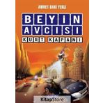 Beyin Avcısı Kurt Kapanı - Ahmet Baki Yerli