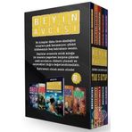Beyin Avcısı Seti-Kutulu-5 Kitap Takım - Kolektif