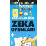 Beyin Egzersizleri 3 Venedik Yayınları