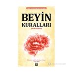 BEYIN KURALLARI (CEP BOY) - JOHN MEDINA