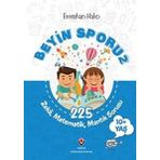 Beyin Sporu 2 - Mehmet Emrehan Halıcı