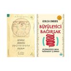 Beyinde Ararken Bağırsakta Buldum - Büyüleyici Bağırsak / 2 Kitap Takım