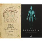 Beyinde Ararken Bağırsakta Buldum & Dura Mater 3. Kitap (2 Kitap Set)
