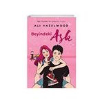 Beyindeki Aşk - Ali Hazelwood - Nemesis Kitap