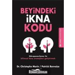Beyindeki İkna Kodu - Christophe Morin