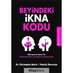 Beyindeki İkna Kodu - Patrick Renvoise
