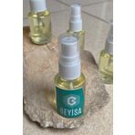Beyisa Limon Kolonyası 35 Ml 80 °c Derece Kokulu Pet Sprey Şişe
