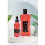 Beykas Cosmetic Çehrilik Lalesi Kolonyası 250 ml. İtalyan Cam Şişe Sprey Kolonya Hediye
