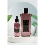 Beykas Cosmetic Erguvan Çiçeği Kolonyası 250 ml. İtalyan Cam Şişe, 150 ml. Sprey Kolonya Hediyeli