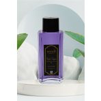 Beykas Cosmetic Meşhur Mor Safran Kolonyası 250 ml. Cam Şişe