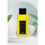 Beykas Cosmetic Meşhur Safran Kolonyası 250 ml. Cam Şişe