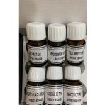 beykent esans 6 ‘ Lı 20 Ml Parfüm Esans Seti