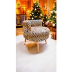 BEYLERBEYİ Tekli Puf ,makyaj Önü Pufu,çay Seti Tekli Koltuk, Sıtlı Berjer (SALON, BALKON, OFİS),sıtlı Puf,