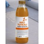 Beylini 1 kg Halı Tutkalı Karo Halıfleks Halı Yapıştırıcısı Halı Zemin Pvc Yapıştırıcısı Hızlı Yapıştırıcı - Beyaz