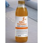 Beylini 1 Ve 2 Kg Halı Tutkalı Karo Halıfleks Halı Yapıştırıcısı Halı Zemin Pvc Yapıştırıcısı Hızlı Yapıştırıcı