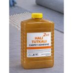 Beylini 2 kg Halı Tutkalı Karo Halıfleks Halı Yapıştırıcısı Halı Zemin Pvc Yapıştırıcısı Hızlı Yapıştırıcı - Beyaz