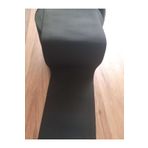 Beyna SİYAH 16 CM BEL,PAÇA VE DON LASTİĞİ 1 PAKET 1 METRE