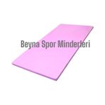 Beynaminder Jimnastik Minderi 100 x 200 x 5 CM Mavi