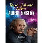 Beyni Çalınan Adam Albert Einstein - Deniz Yılmaz