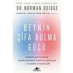 Beynin Şifa Bulma Gücü - Norman Doidge