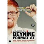 Beynine Format At - M. Barış Muslu