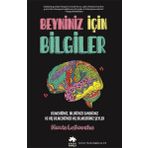 Beyniniz İçin Bilgiler Moxie LaBouche Eksik Parça Yayınları