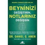 Beyninizi Değiştirin Notlarınız Değişsin Pegasus Yayınları