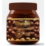 Beyoğlu %13 Fındıklı Krem Çikolata Cam Kase 350GR. - 350 gr