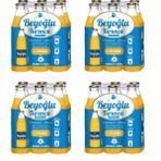 Beyoğlu 250 ml Turuncu Gazozu