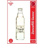 Beyoğlu Beyoğlu Zencefilli Gazoz 24X250 Ml