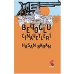Beyoğlu Cinayetleri - Hasan Baran