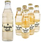 Beyoğlu Gazozu Zencefil Aromalı 250 Ml 6Lı