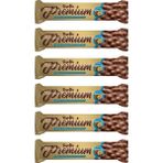 Beyoğlu Premium Bütün Fındıklı Çikolata 75 gr x 6 Adet