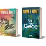 Beyoğlu Rapsodisi - Sis ve Gece - Ahmet Ümit