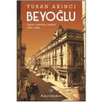 Beyoğlu - Turan Akıncı