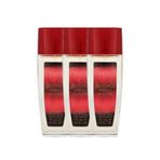 Beyonce Heat Kissed 3x75 ml Deodorant