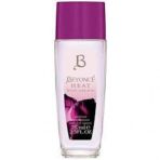 Beyonce Heat Wild Orchid 75 ml Deodorant