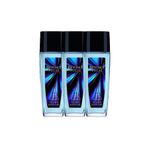 Beyonce Pulse 3x75 ml Kadın Deodorant
