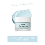 Beyond Handmade Eye Cream – Göz Altı Morluk, Şişkinlik ve İnce Çizgilere Karşı Bakım Kremi 30 ml