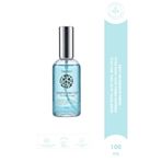 Beyond Handmade Magnesium Lotion For Scalp & Face - Bakır Peptit Ve Bitkisel Özler Içeren Magnezyum Yağı