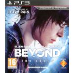 Beyond Two Souls PS3