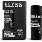 Beyoo Toz Wax Saç Pudrası Hacim ve Doku Veren Mat Bitişli Güçlü Tutuş Şekillendirici 20 G - 20gr toz