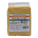 Beyorganik 1 kg Organik Köftelik Bulgur