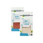 Beyorganik 200 gr Miks Ruşeymli Krep Karışımı