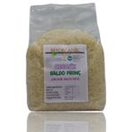 Beyorganik 2,5 kg Organik Baldo Pirinç