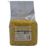 Beyorganik 2,5 kg Organik Pilavlık Bulgur