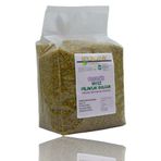 Beyorganik 2,5 kg Organik Siyez Pilavlık Bulgur