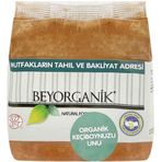 Beyorganik 250 gr Organik Keçiboynuzu Unu