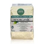 Beyorganik 500 gr Organik Mısır Unu