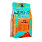 Beyorganik BEYORGANİK Organik Tel Şehriye Pancarlı-Ispanaklı 200g
